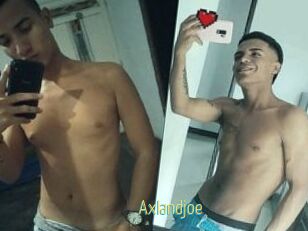 Axlandjoe