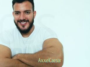 AxxelCaesar