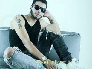 Axxelmartinezz
