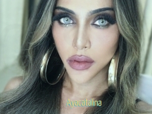 Ayacatalina