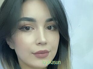 Ayakasun