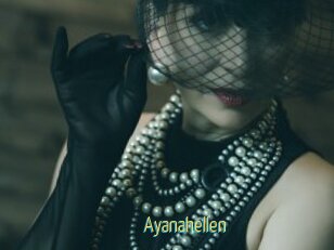 Ayanahellen