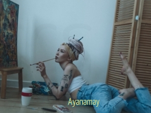 Ayanamay