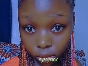 Ayanjannie