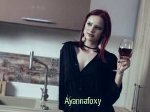 Ayannafoxy