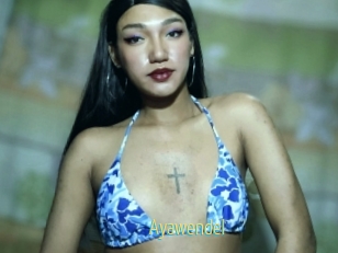 Ayawendel