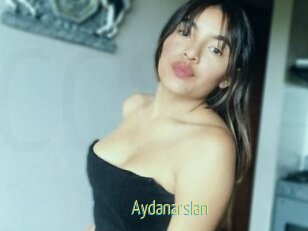 Aydanarslan