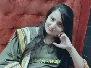 Ayeshasajid