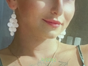 Aylalalya