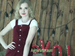 Aymelinbraun