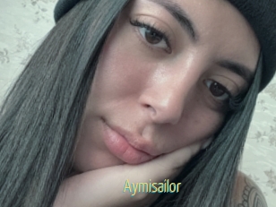 Aymisailor