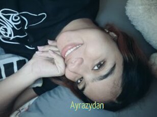 Ayrazydan