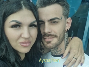 Aysha7ken