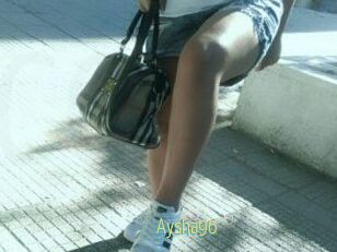 Aysha96