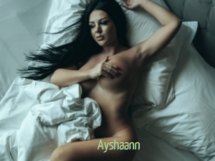 ayshaann Chaturbate Cam Sexe