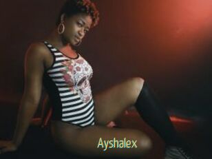 Ayshalex