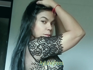 Aytanajhons