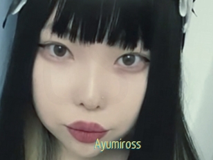 Ayumiross