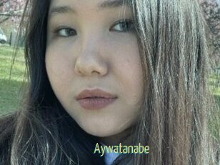 Aywatanabe