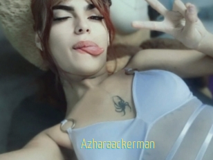 Azharaackerman