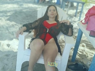 Azzly