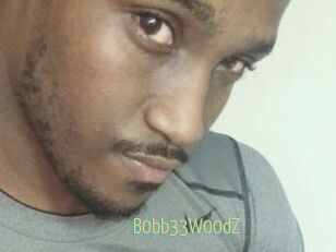 B0bb33W00dZ