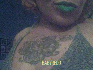 BABYREDD