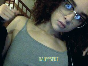 BABYY_SPICE