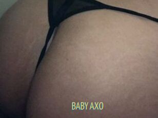 BABY_AXO