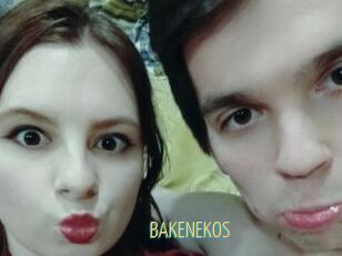 BAKENEKOS