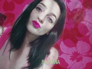 BAZHANA