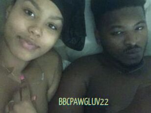 BBCPAWGLUV22
