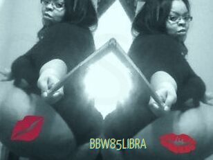 BBW85LIBRA