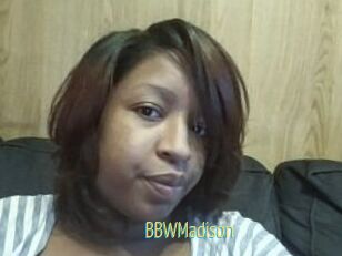 BBWMadison