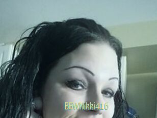 BBWNikki416