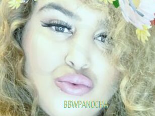BBWPANOCHA