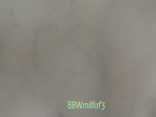 BBWmilfof3