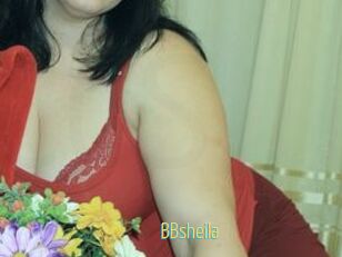 BBsheila
