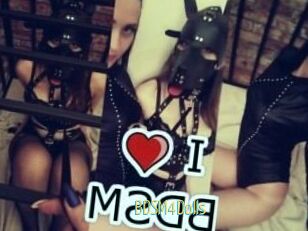 BDSM4Dolls
