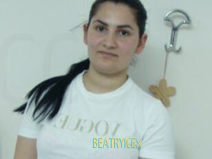BEATRYICEx