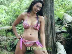 BETSYDominating