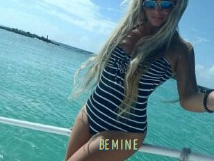 BE_M_I_N_E