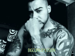 BIGCUMEXPLOSION