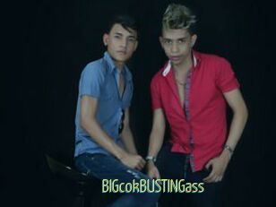 BIGcokBUSTINGass