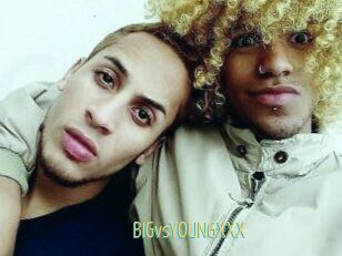 BIGvsYOUNGXXX
