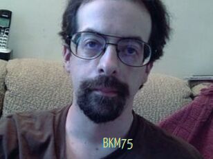 BKM75