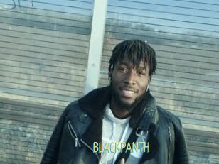 BLACKPANTH