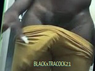 BLACKxTRACOCK21