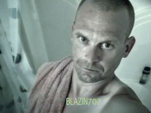 BLAZIN707