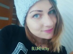 BLUMEvicky